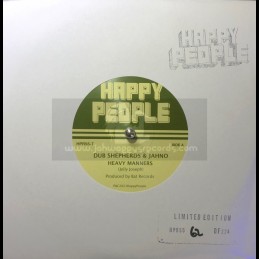 Happy People-7"-Heavy...