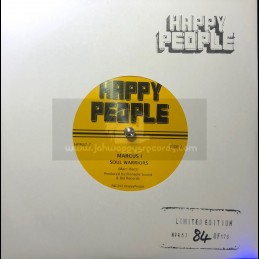 Happy People-7"-Soul...