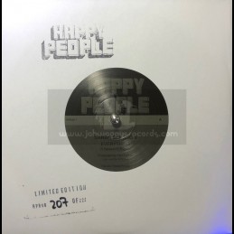 Happy People-7"-Everything...