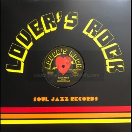 Soul Jazz-Lovers...