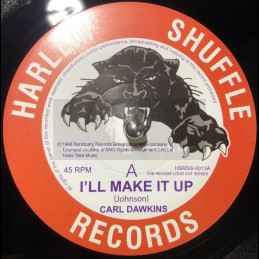 Harlem Shuffle-7"-I'll Make...