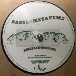 Basscomesaveme-12"-My...