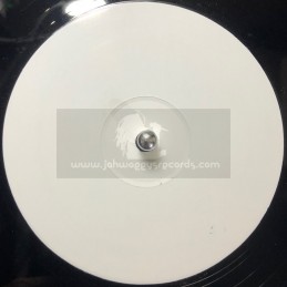 White Label-12"-Noh Mix Dem...