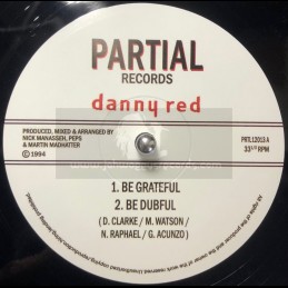 Partial Records-12"-Be...
