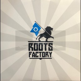 Roots Factory-12"-Higha...
