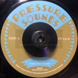 PRESSURE SOUNDS-7"-SKYJACK...