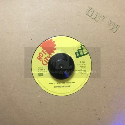 Hot City-7"-Dont Touch I...