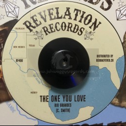Revelation Records-7"-The...