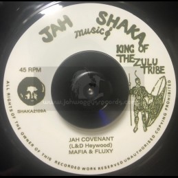 Jah Shaka Music-7"-Jah...