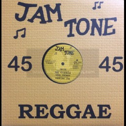 Jam Tone-12"-Unite/The...