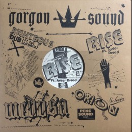 Gorgon Sound(Peng...