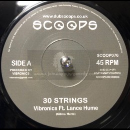 Scoops-7"-30 Strings /...