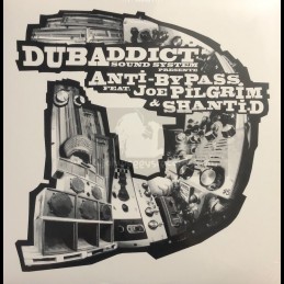 Dub Addict Sound...