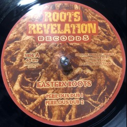 Roots Revelation...