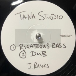Tana Studio-10"-Righteous...