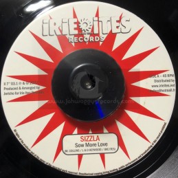Irie Ites Records-7"-Sow...