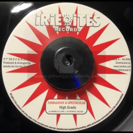 Irie Ites Records-7"-High...