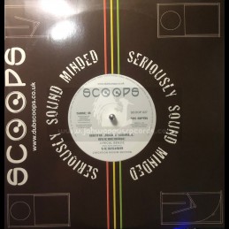 Scoops-10"-With Jah I Shall...
