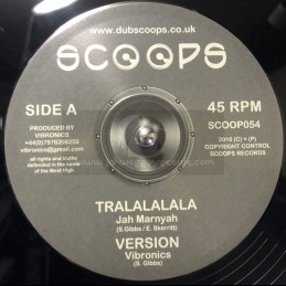 Scoops-10"-Tralalalalalala...