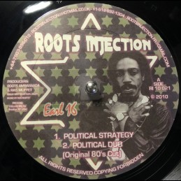 Roots...