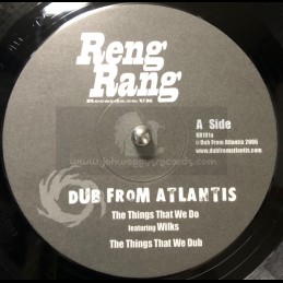 Reng Rang Records-10"-The...