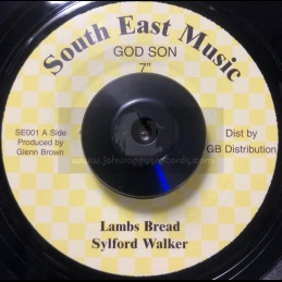 South East Music-7"-Lambs...