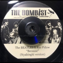 The Bombist Reggae...