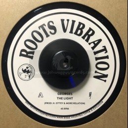 Roots Vibration-7"-The...