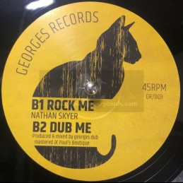 Georges Records-12"-Long...