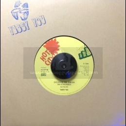 Hot City-7"-Deliver Me From...