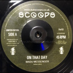 SCOOPS-7"-ON THAT DAY /...