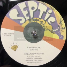 Septic Music-12"-Come With...
