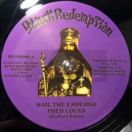 Black Redemption-10"-Hail...