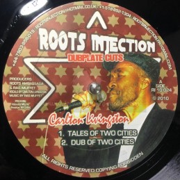 Roots Injection-10"-Tales...