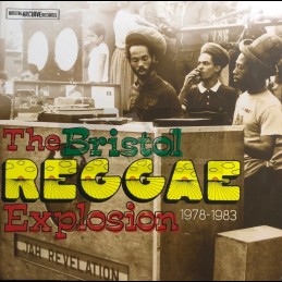 THE BRISTOL REGGAE...