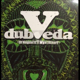 DUBVEDA-12"-SOURCE OF VEDA...