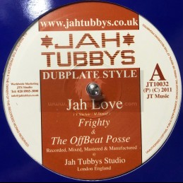 JAH TUBBYS-10"-JAH...