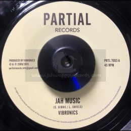 Partial Records-7"-Test...