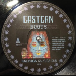 Eastern Roots-10"-Kaluga /...