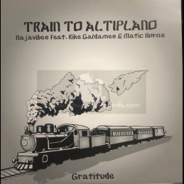 Gratitude-12"-Train To...