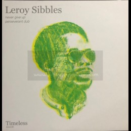 TIMELESS RECORDS-12"-NEVER...