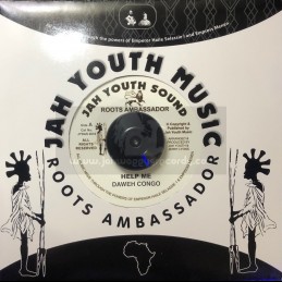Jah Youth Sound-Roots...