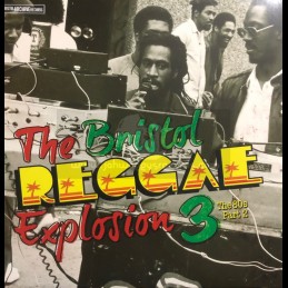 The Bristol Reggae...