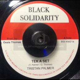 Black Solidarity-7"-Tek A...