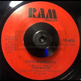 Ram Records-7"-Rasta...