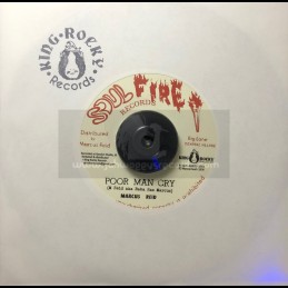 Soul Fire Records-7"-Poor...