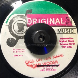 Original Music-7"-Call On...