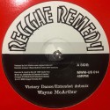 Reggae Remedy-12-Victory Dance + Unification / Wayne McArtur (2007 Original Press)