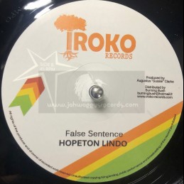 Iroko Records-12"-African...