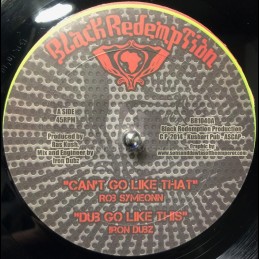 Black Redemption-10"-Cant...